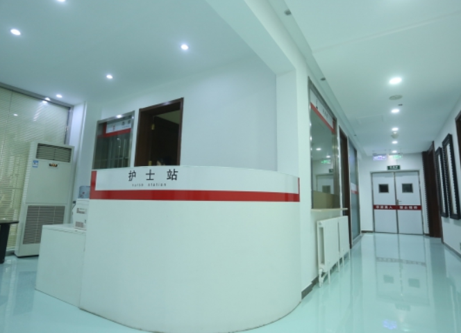 北京優(yōu)爾整形美容門診部