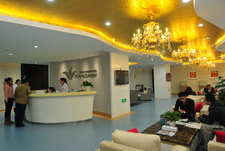 濰坊醫(yī)學院附屬醫(yī)院整形科