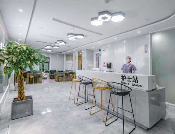 杭州冰美醫(yī)療美容整形醫(yī)院