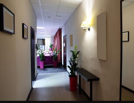 大連科美醫(yī)療美容門診部