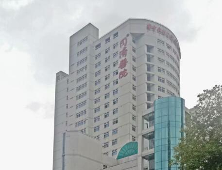 武漢同濟(jì)醫(yī)院