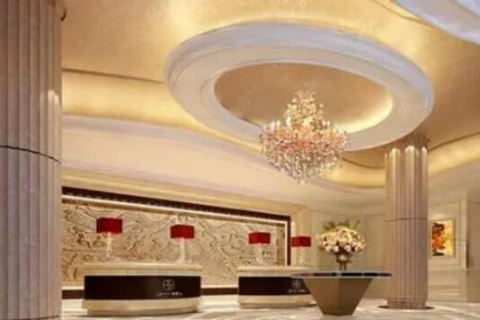 河北友愛(ài)醫(yī)院整形科