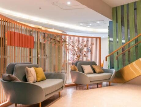 佛山南海生命加醫(yī)療美容