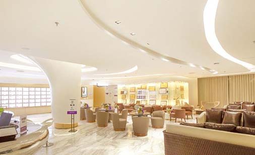 長(zhǎng)春長(zhǎng)萊醫(yī)療美容