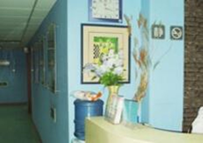 上海愛美醫(yī)療美容門診部