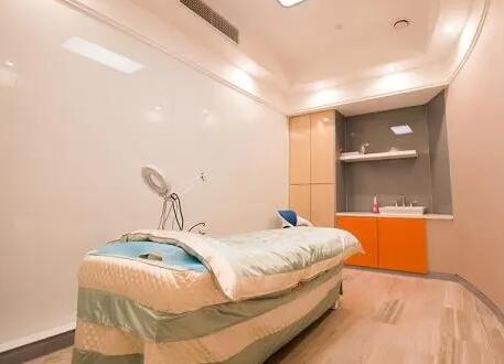 深圳博愛醫(yī)院美容科