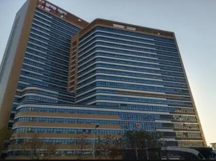 合肥第一人民醫(yī)院燒傷整形科