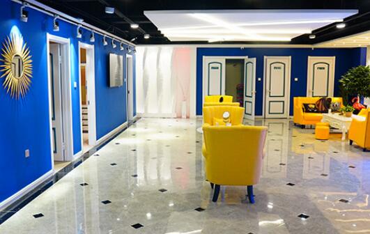 哈爾濱醫(yī)大二院整形科