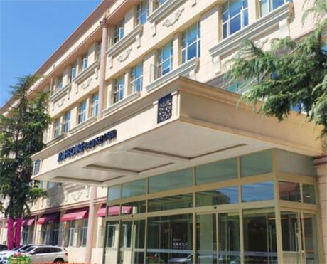 北京嘉禾醫(yī)院醫(yī)療美容科