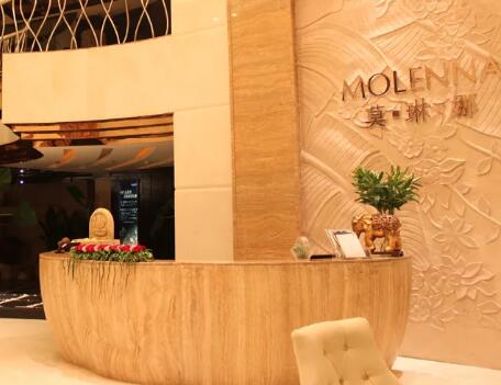 廈門莫琳娜醫(yī)療美容整形醫(yī)院