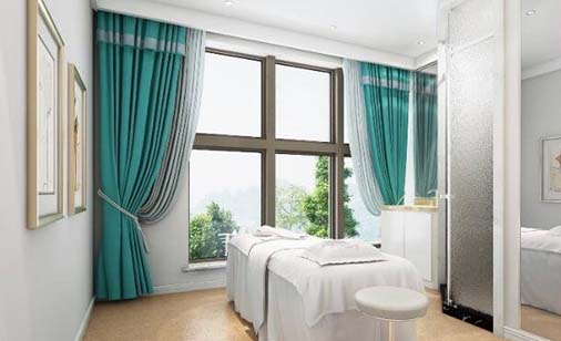 東莞星采醫(yī)療美容門診部