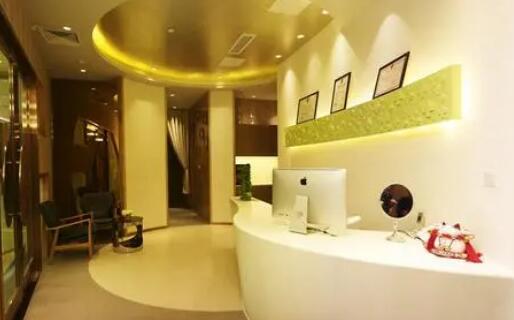 寶雞清潭醫(yī)療美容診所