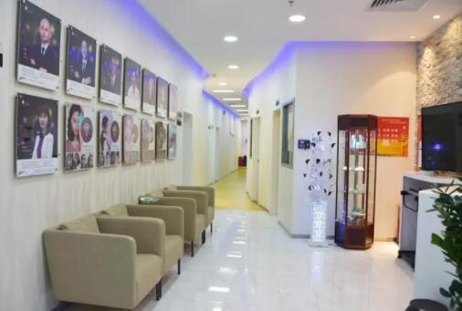 安慶美爾茲醫(yī)療美容門(mén)診部