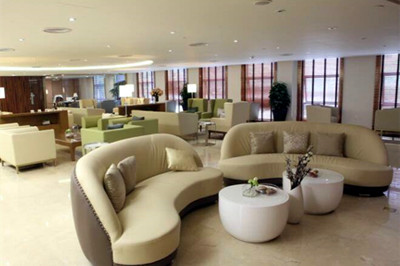 二上海上實醫(yī)療美容醫(yī)院