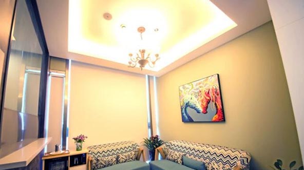 廣州輕醫(yī)療美容診所