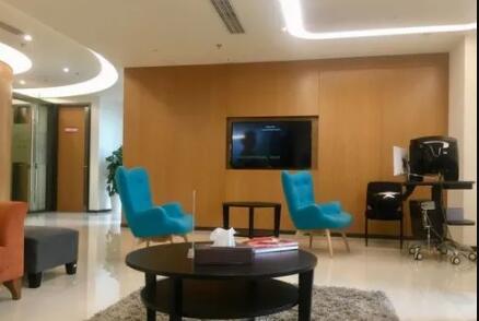 南昌瑪恩醫(yī)療美容診所