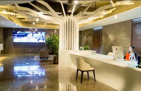 廈門思明薈美天成整形醫(yī)院