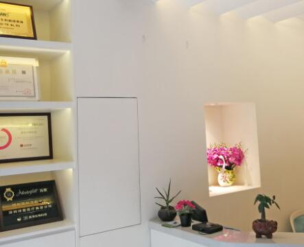 深圳中醫(yī)院整形外科