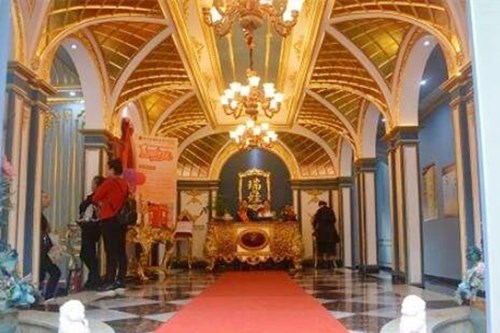 重慶瑞娃醫(yī)療美容診所