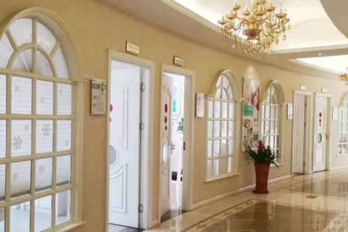 福州曙光醫(yī)院