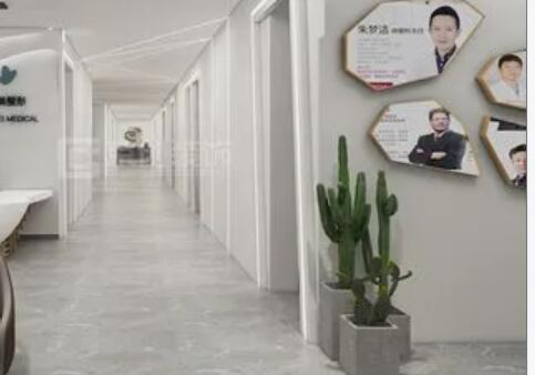 鄭州新生整形美容醫(yī)院