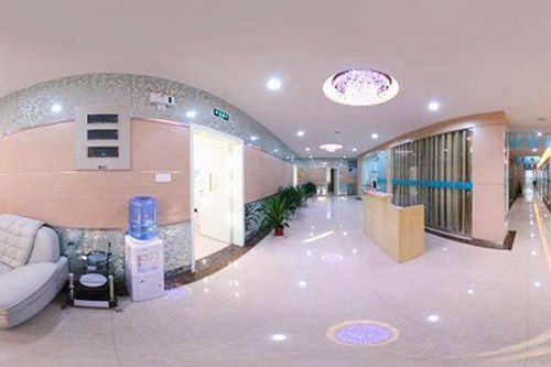 天津和平麗惠澤醫(yī)學(xué)整形門診部