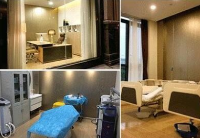 蘇州御美醫(yī)療美容醫(yī)院