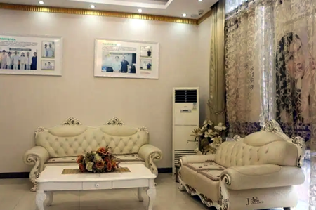 武漢海峽唯美整形美容醫(yī)院