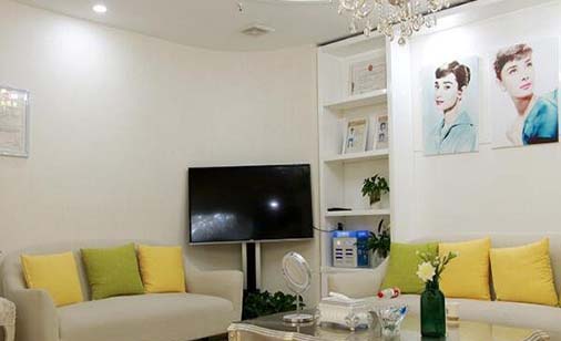 常州摩登美學(xué)醫(yī)療美容診所