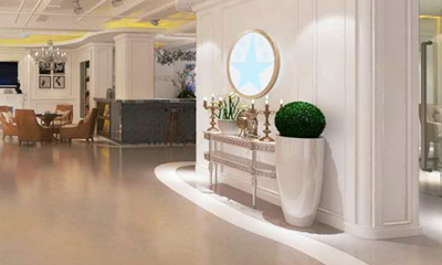 長(zhǎng)沙星醫(yī)美整形美容院