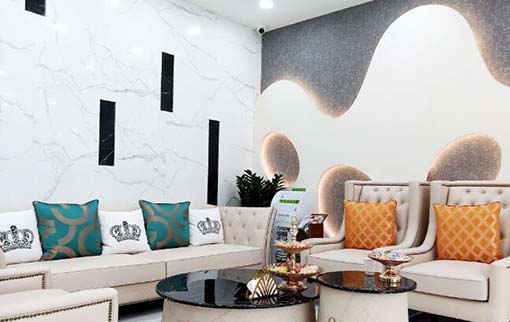 臺(tái)州蘭海榮醫(yī)療美容診所