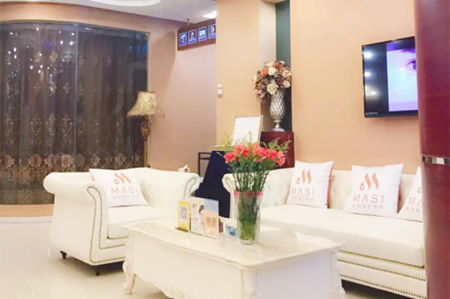 太原傾城整形醫(yī)療美容