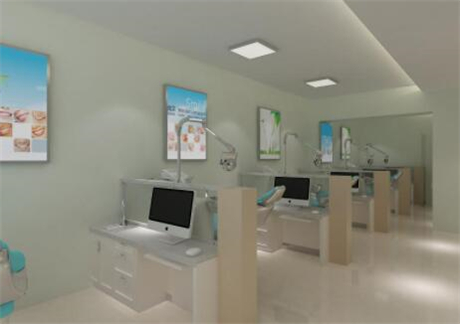 武漢陶然皮膚專(zhuān)科門(mén)診部