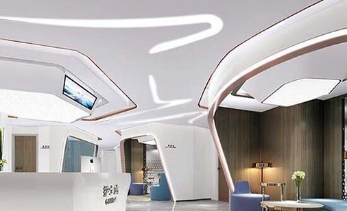 梅州皇佳貝麗醫(yī)療美容門診部