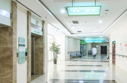 安慶石化醫(yī)院燒傷整形科