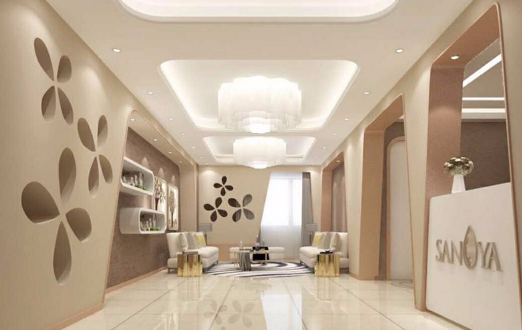 長(zhǎng)沙圣雅整形醫(yī)療美容醫(yī)院