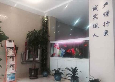 呼和浩特華美整形醫(yī)院