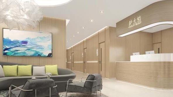 北京歐亞美醫(yī)療美容門診部