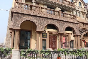 太原黛圣醫(yī)療美容診所