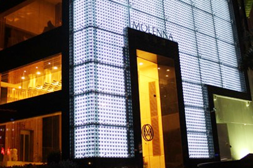 廈門(mén)莫琳娜醫(yī)療