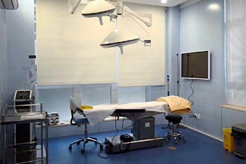 上海瑞瑤醫(yī)療美容門(mén)診部