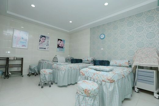 河南安陽亦美整形美容診所