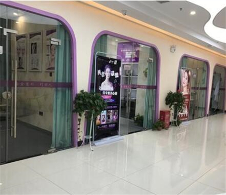 株洲麗人醫(yī)療美容醫(yī)院