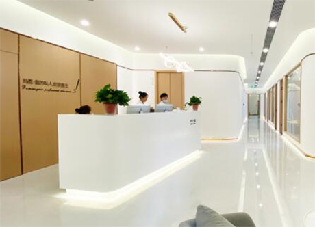 福州瑪恩醫(yī)療美容醫(yī)院