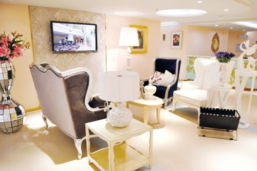 廣州廣美美雅醫(yī)療美容門診部