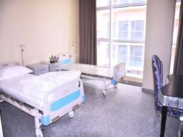 長沙愛思特醫(yī)療美容院