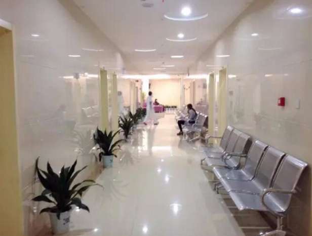 株洲中心醫(yī)院整形科