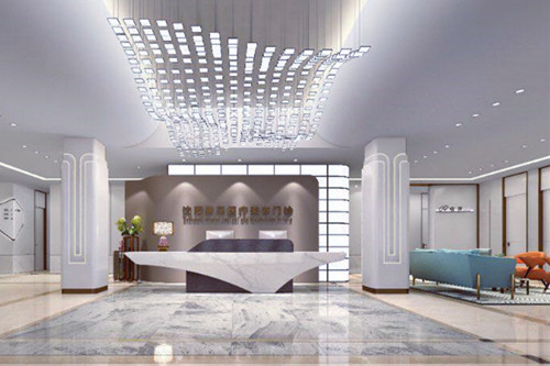 沈陽沈河騰采醫(yī)療美容門診