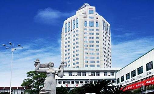 浙江省臺(tái)州醫(yī)院整形美容中心