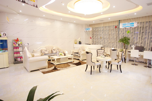 長(zhǎng)沙葉子醫(yī)療美容